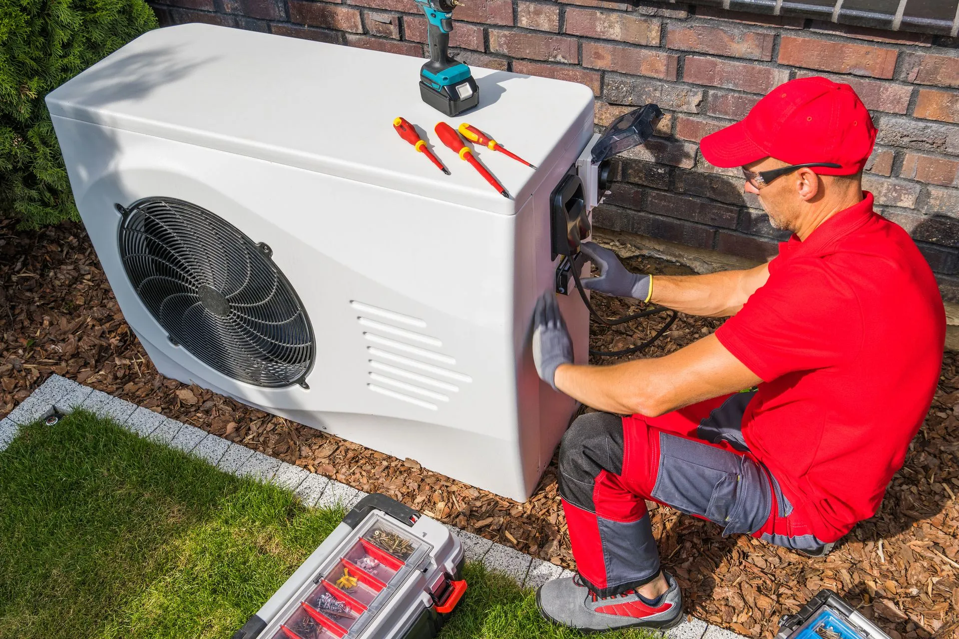 About HVAC in Blossvale, NY